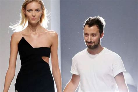 anthony vaccarello married.